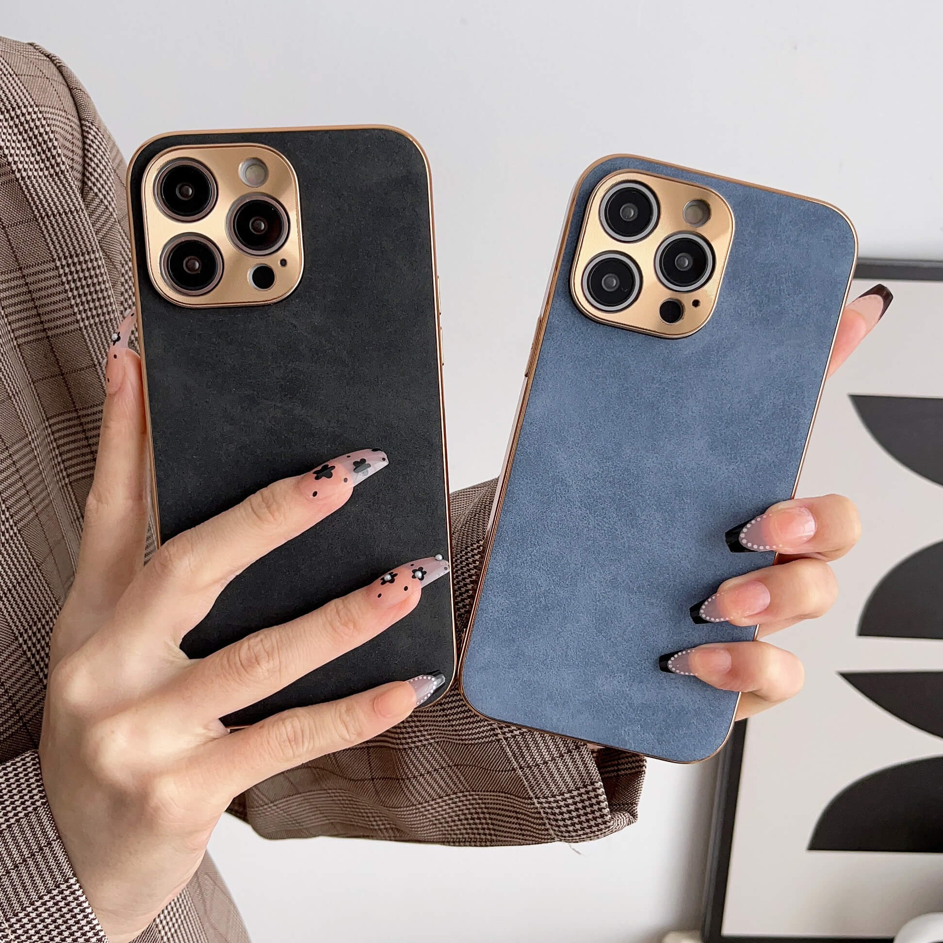 How To Pick A Perfect Phone Case